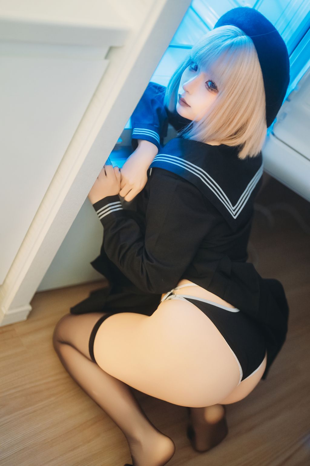 Coser蠢沫沫 chunmomo 秋寻上 281 photos - 265