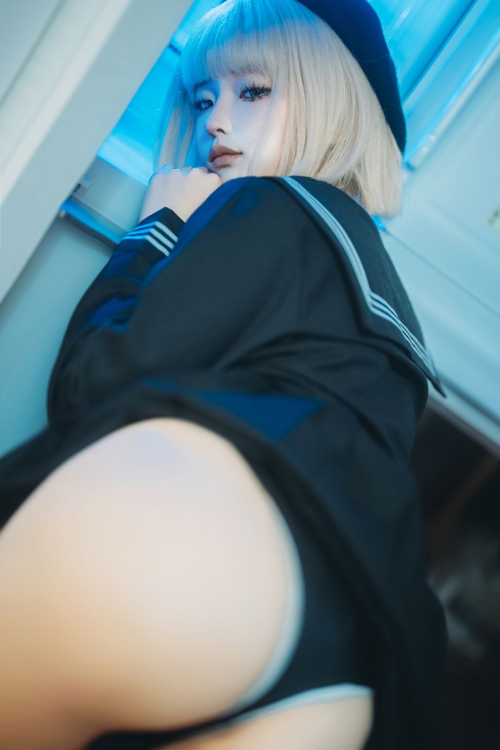 Coser蠢沫沫 chunmomo 秋寻上 281 photos - 272