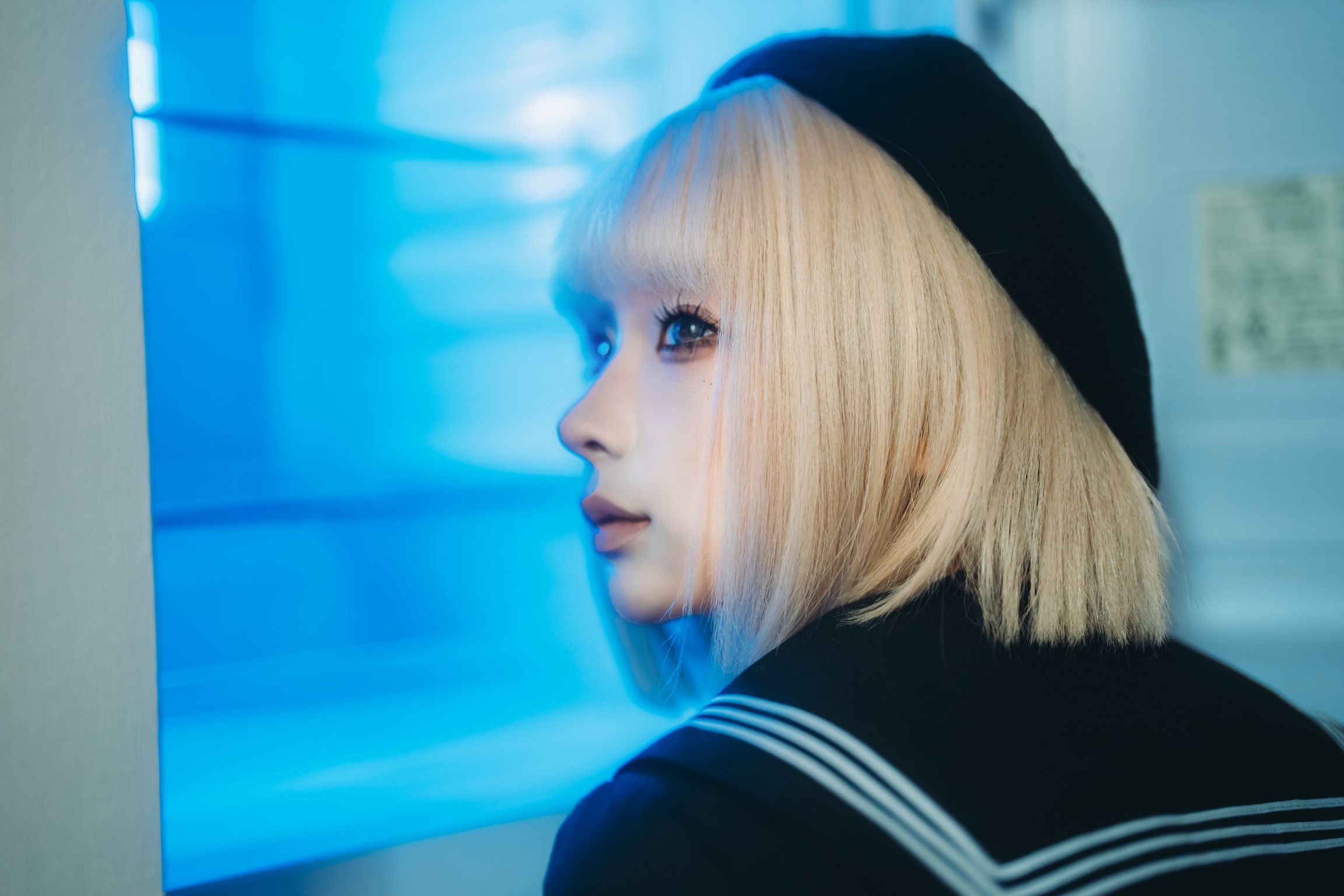 Coser蠢沫沫 chunmomo 秋寻上 281 photos - 273