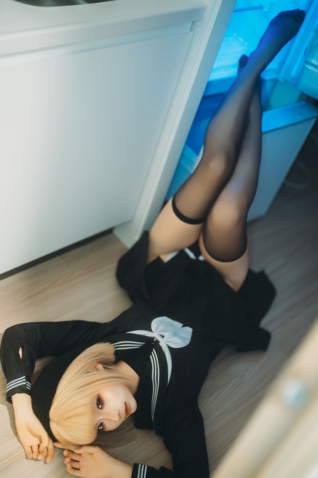 Coser蠢沫沫 chunmomo 秋寻上 281 photos - 277