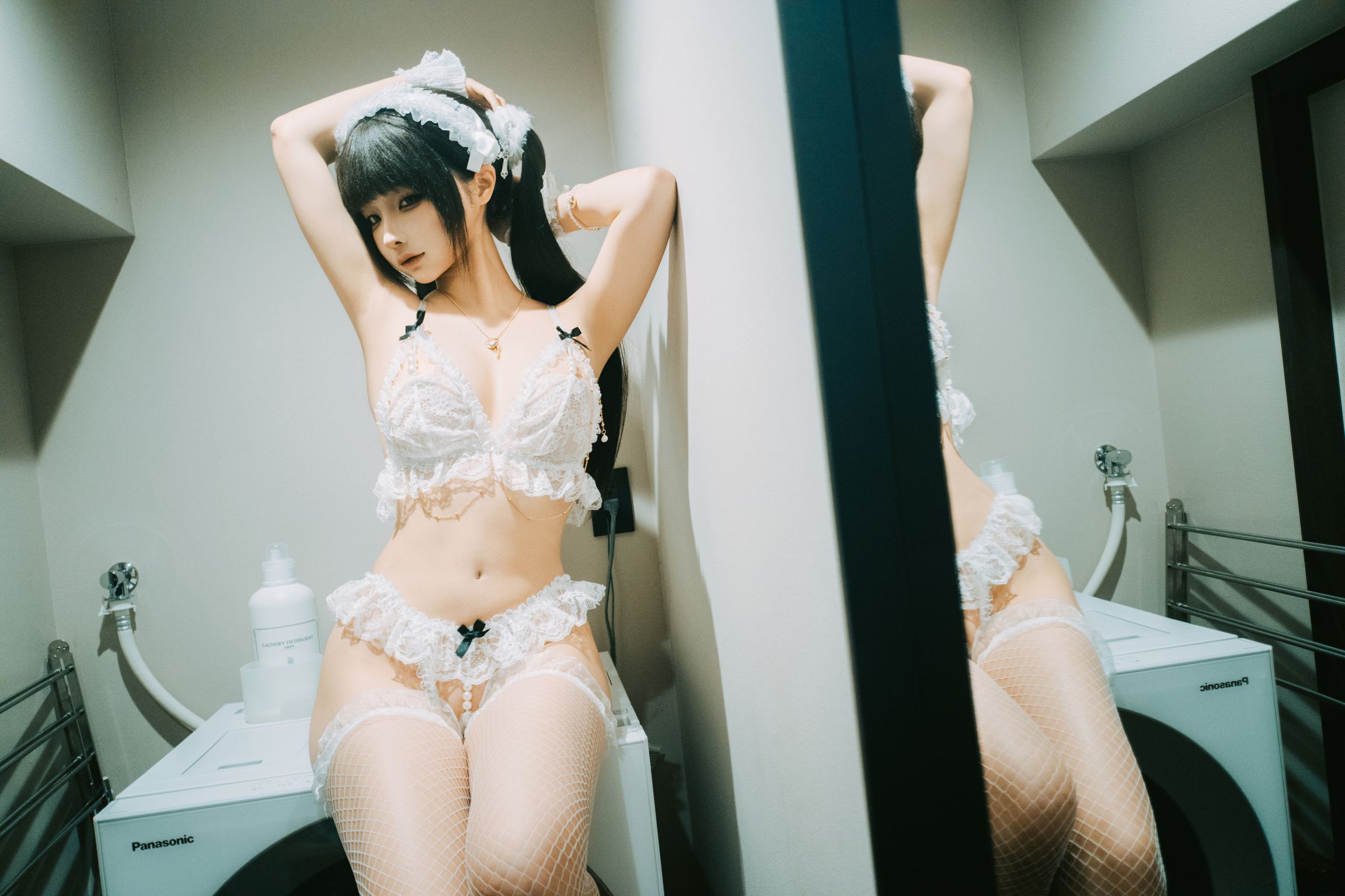 Coser蠢沫沫 chunmomo 秋寻上 281 photos - 278
