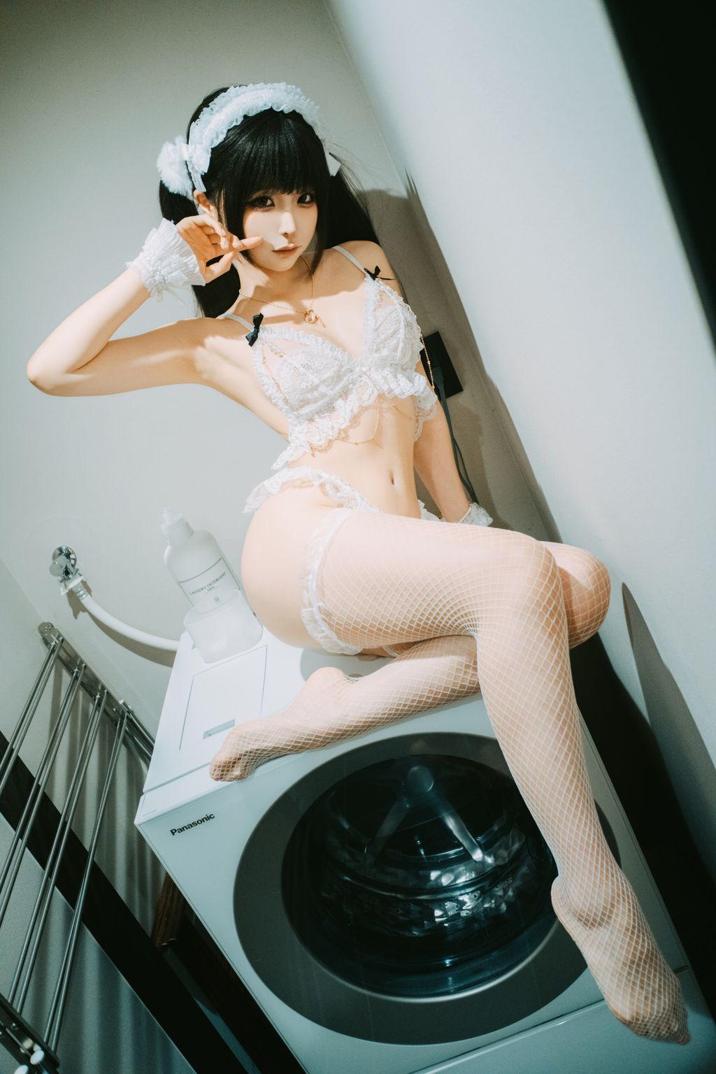 Coser蠢沫沫 chunmomo 秋寻上 281 photos - 281