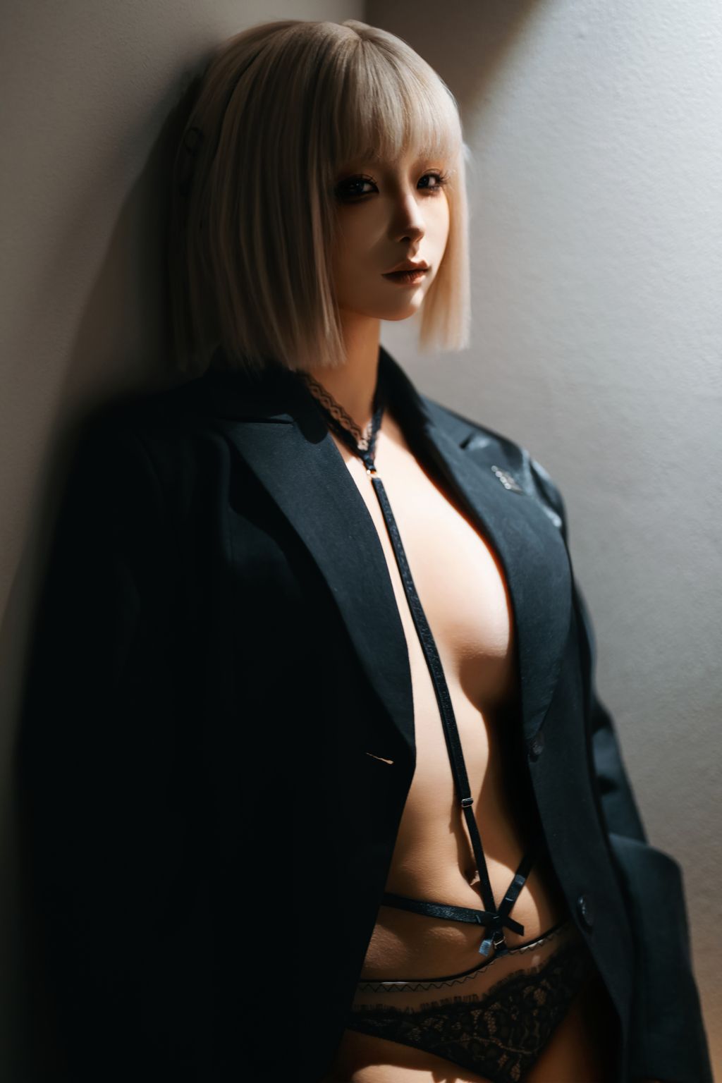 Coser蠢沫沫 chunmomo 秋寻下 285 photos - 5