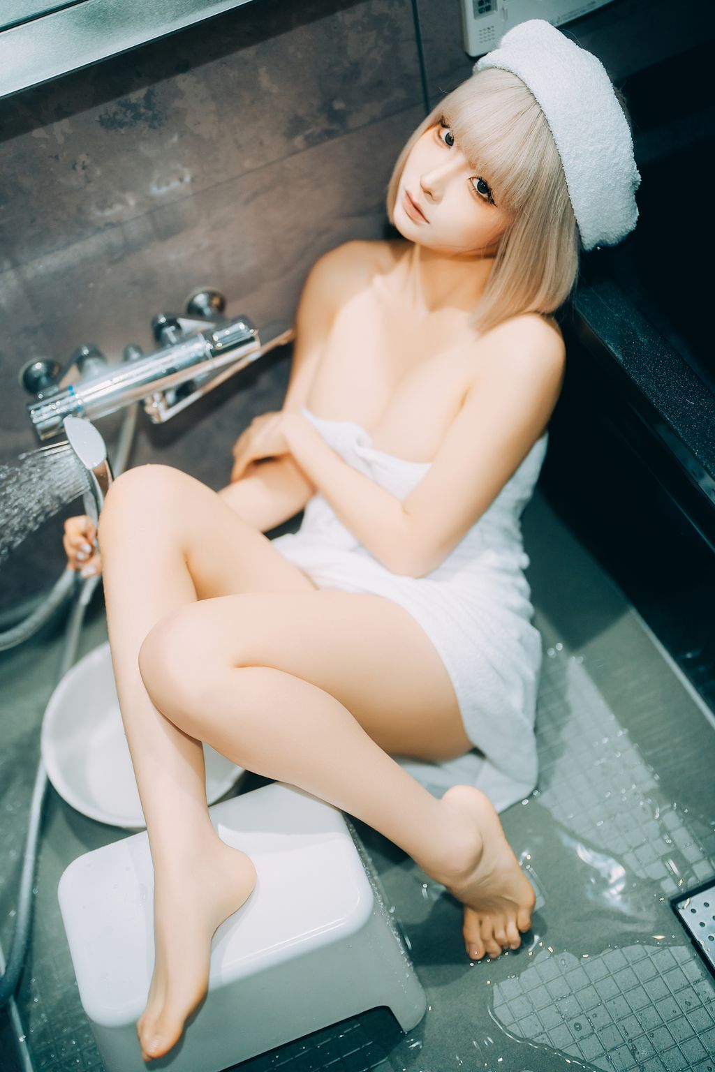 Coser蠢沫沫 chunmomo 秋寻下 285 photos - 60