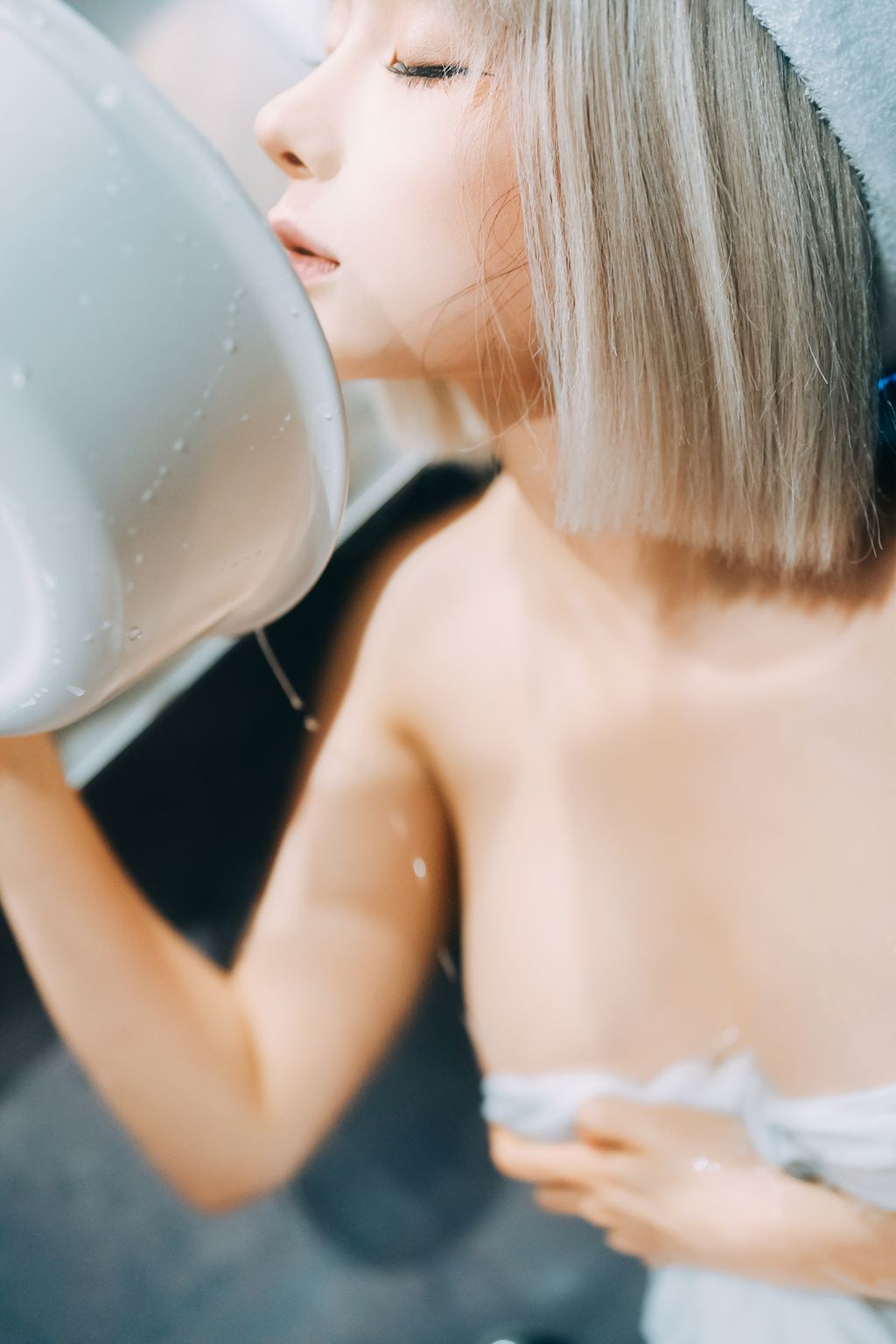 Coser蠢沫沫 chunmomo 秋寻下 285 photos - 63