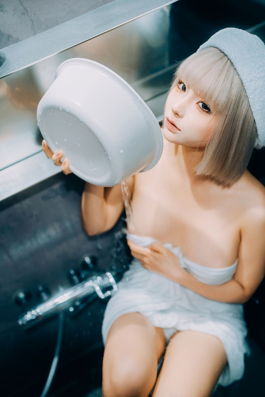 Coser蠢沫沫 chunmomo 秋寻下 285 photos - 64