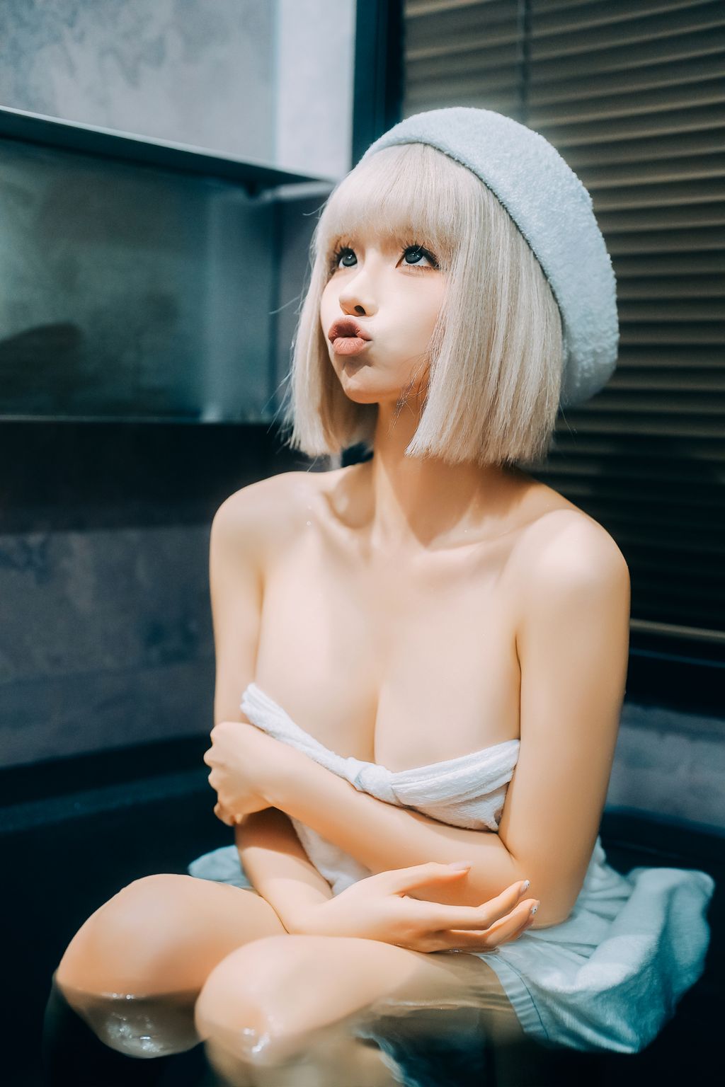 Coser蠢沫沫 chunmomo 秋寻下 285 photos - 66