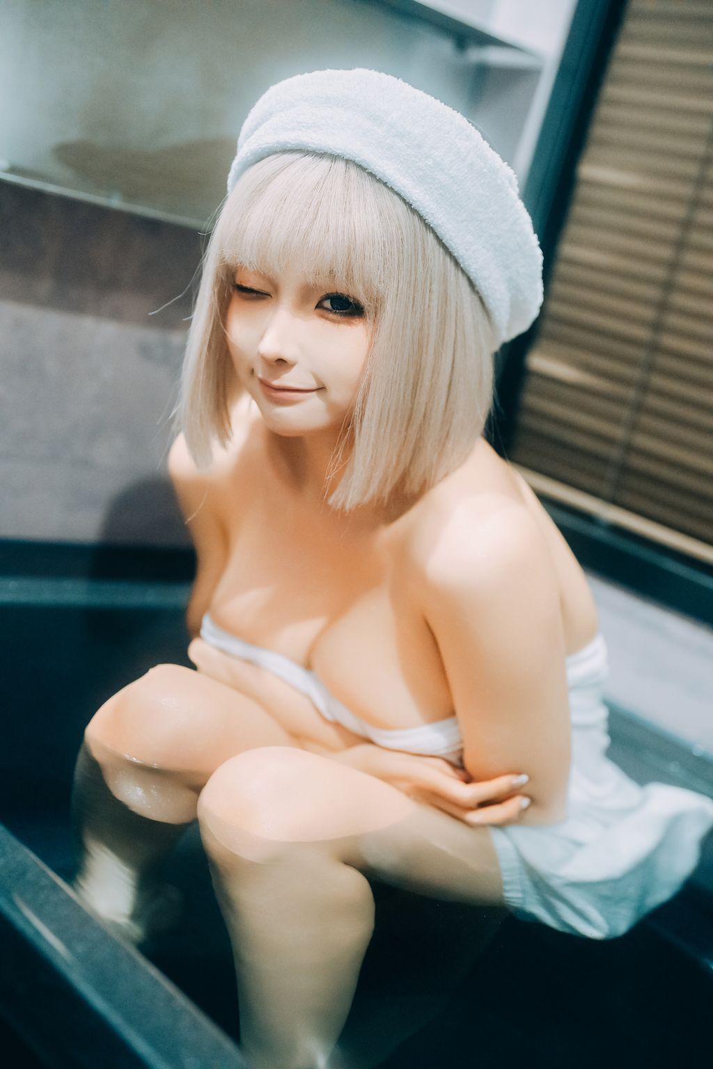 Coser蠢沫沫 chunmomo 秋寻下 285 photos - 67