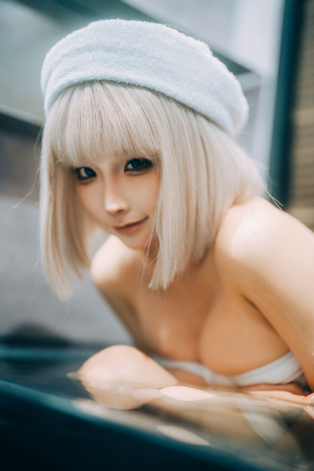 Coser蠢沫沫 chunmomo 秋寻下 285 photos - 69