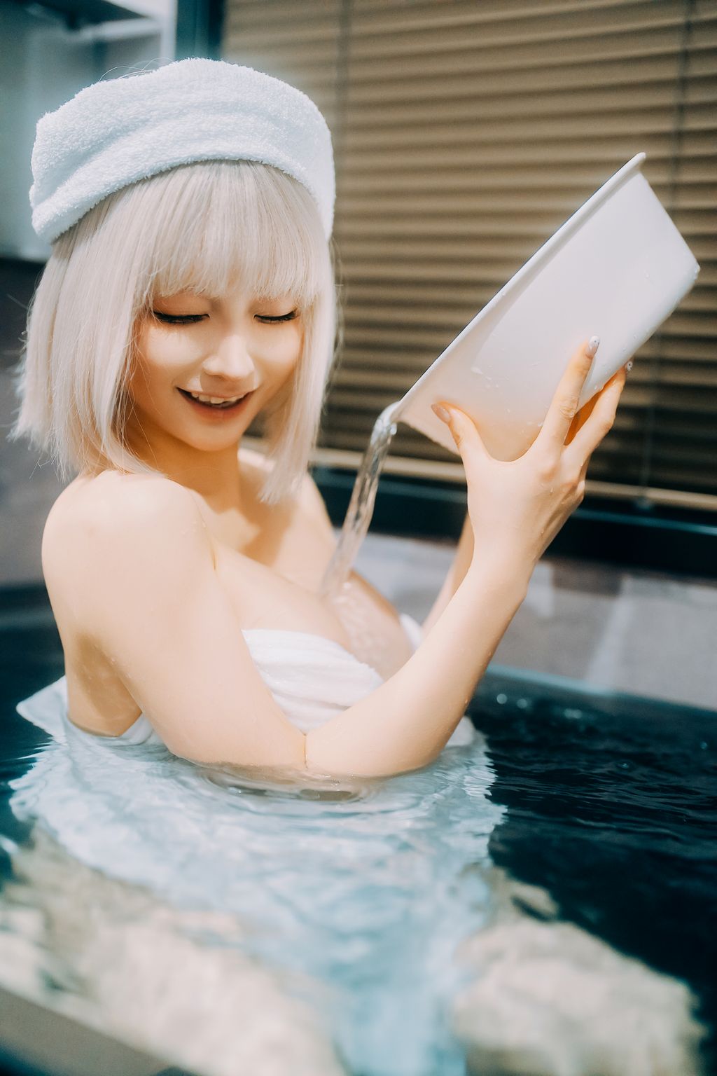 Coser蠢沫沫 chunmomo 秋寻下 285 photos - 75