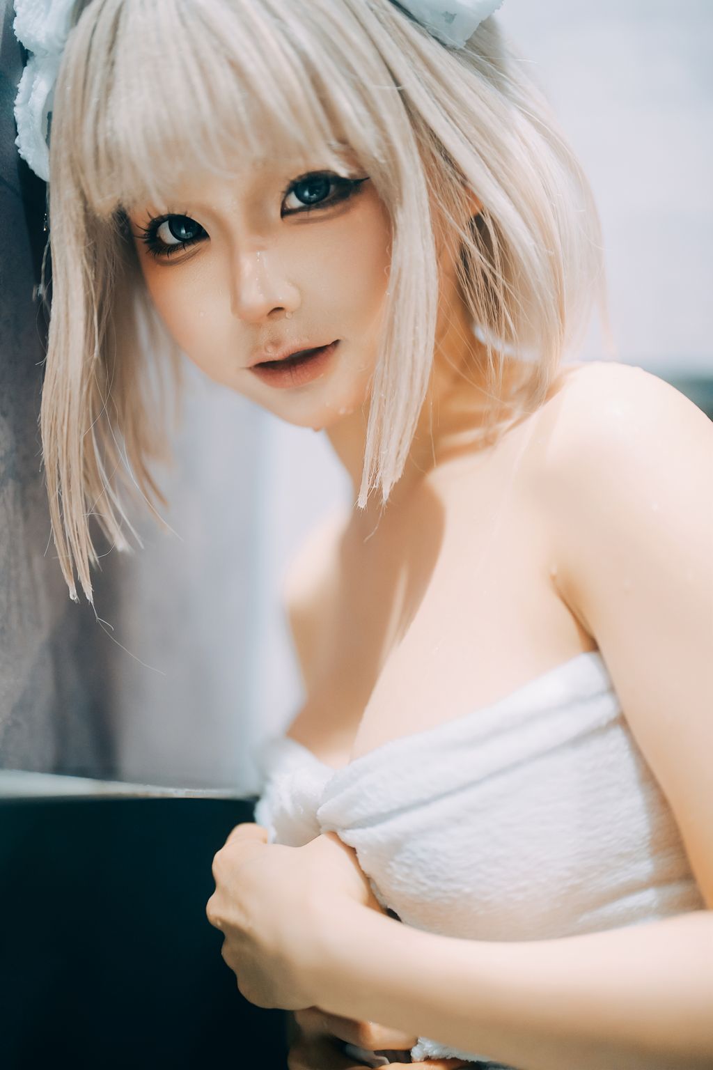 Coser蠢沫沫 chunmomo 秋寻下 285 photos - 76