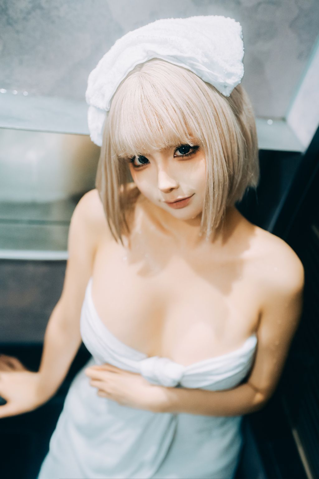 Coser蠢沫沫 chunmomo 秋寻下 285 photos - 80
