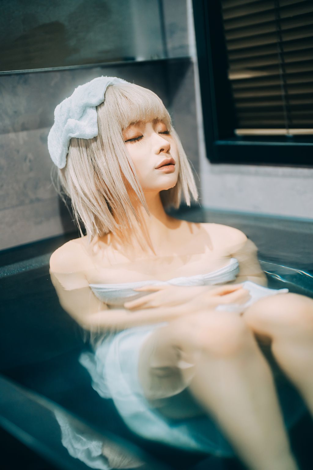 Coser蠢沫沫 chunmomo 秋寻下 285 photos - 82