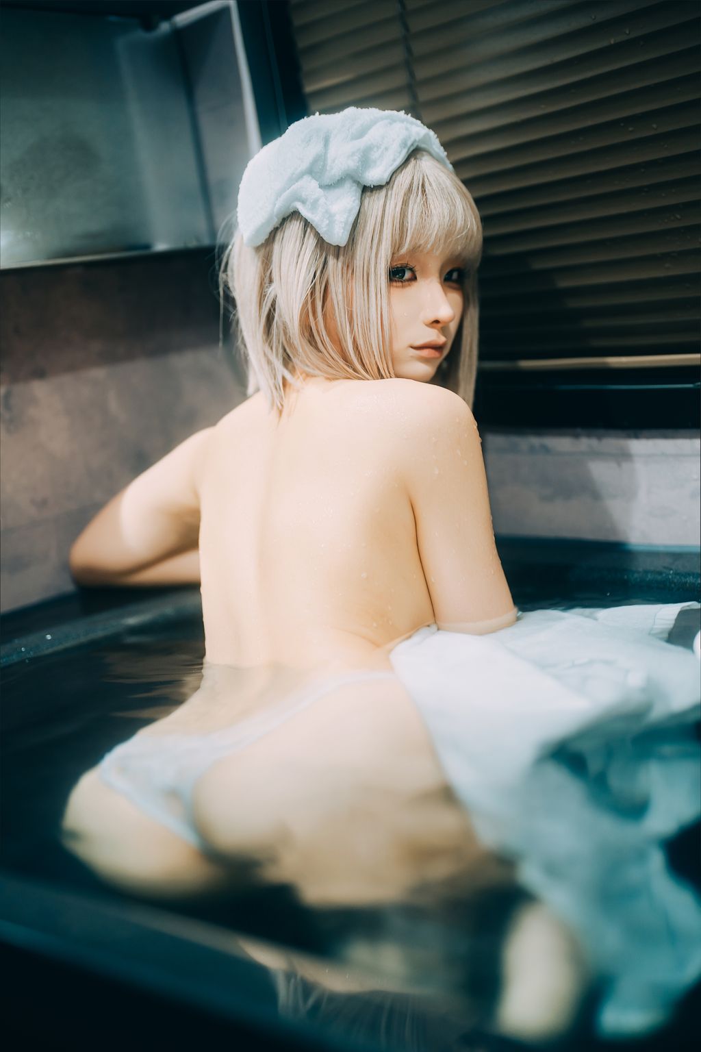 Coser蠢沫沫 chunmomo 秋寻下 285 photos - 83