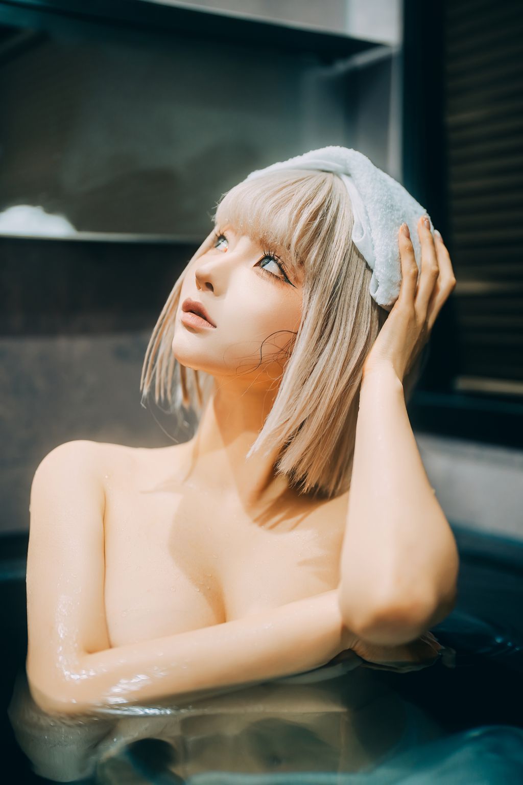Coser蠢沫沫 chunmomo 秋寻下 285 photos - 89