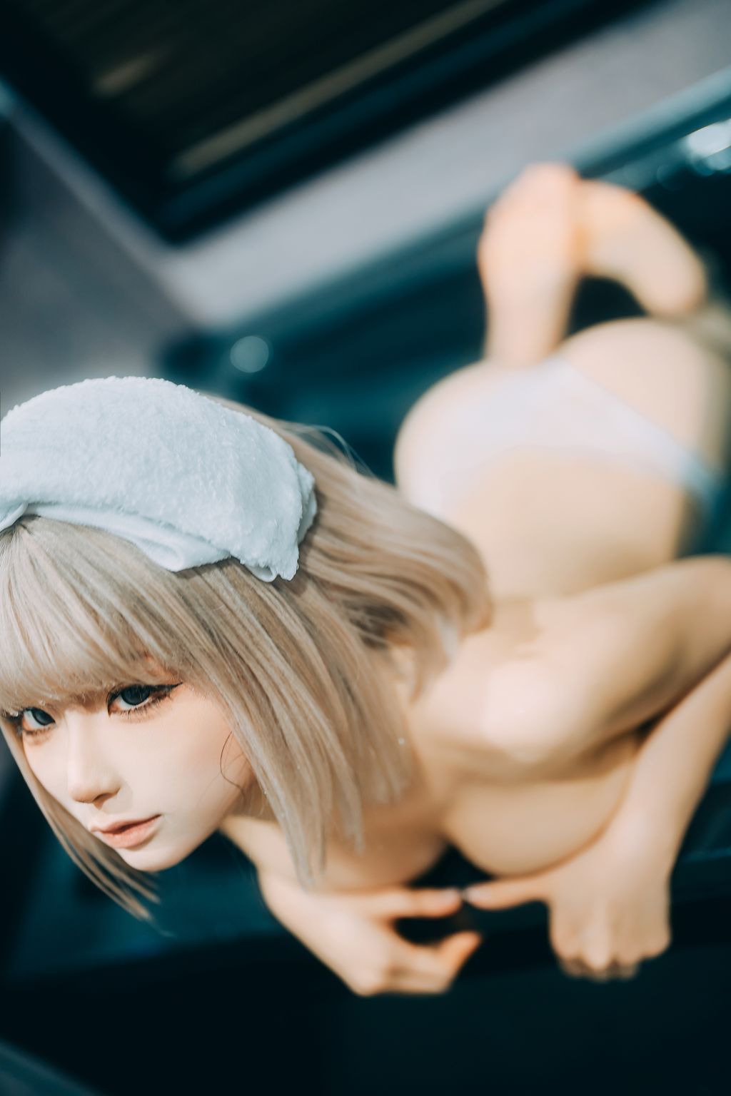 Coser蠢沫沫 chunmomo 秋寻下 285 photos - 92