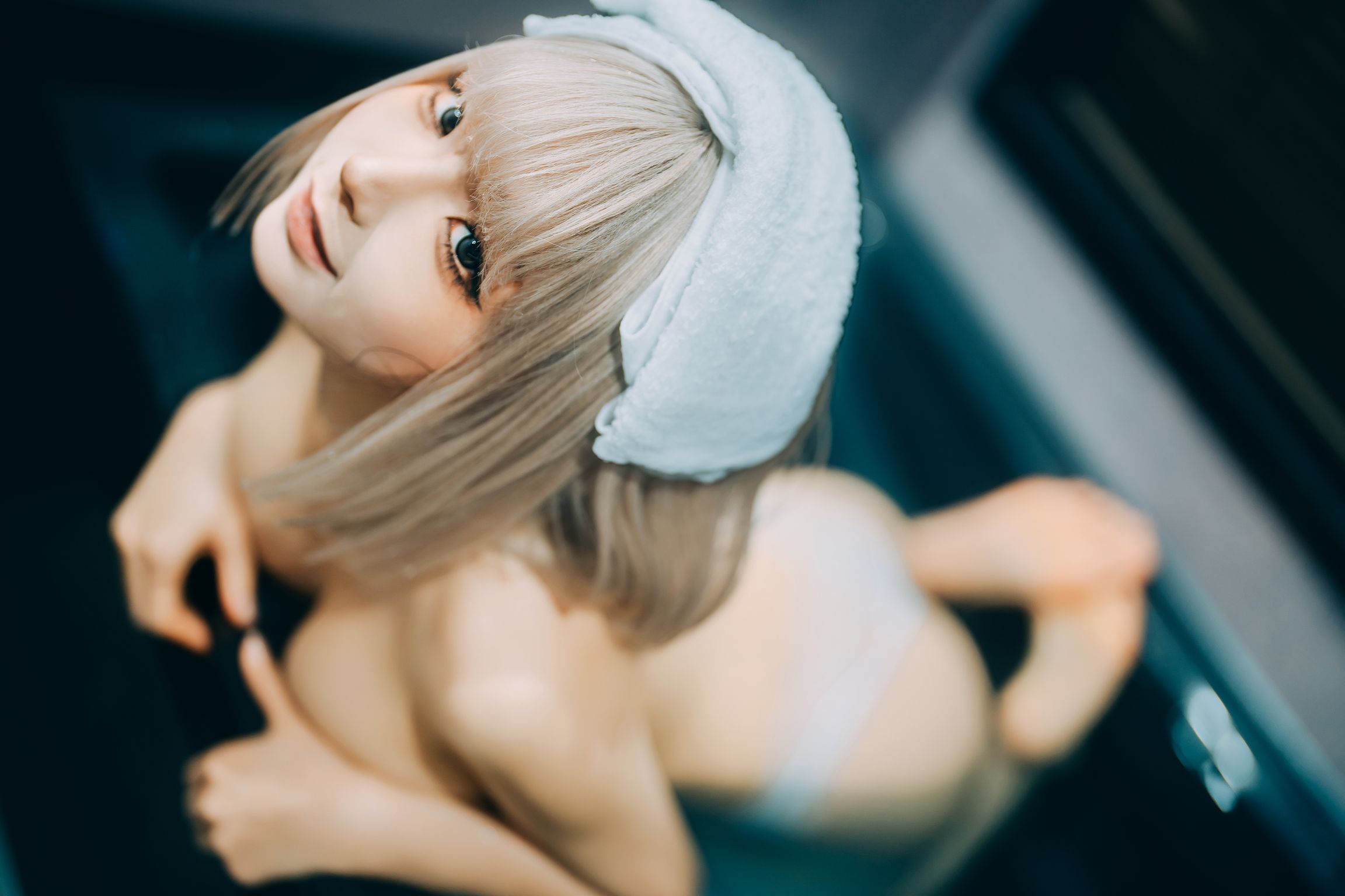 Coser蠢沫沫 chunmomo 秋寻下 285 photos - 93