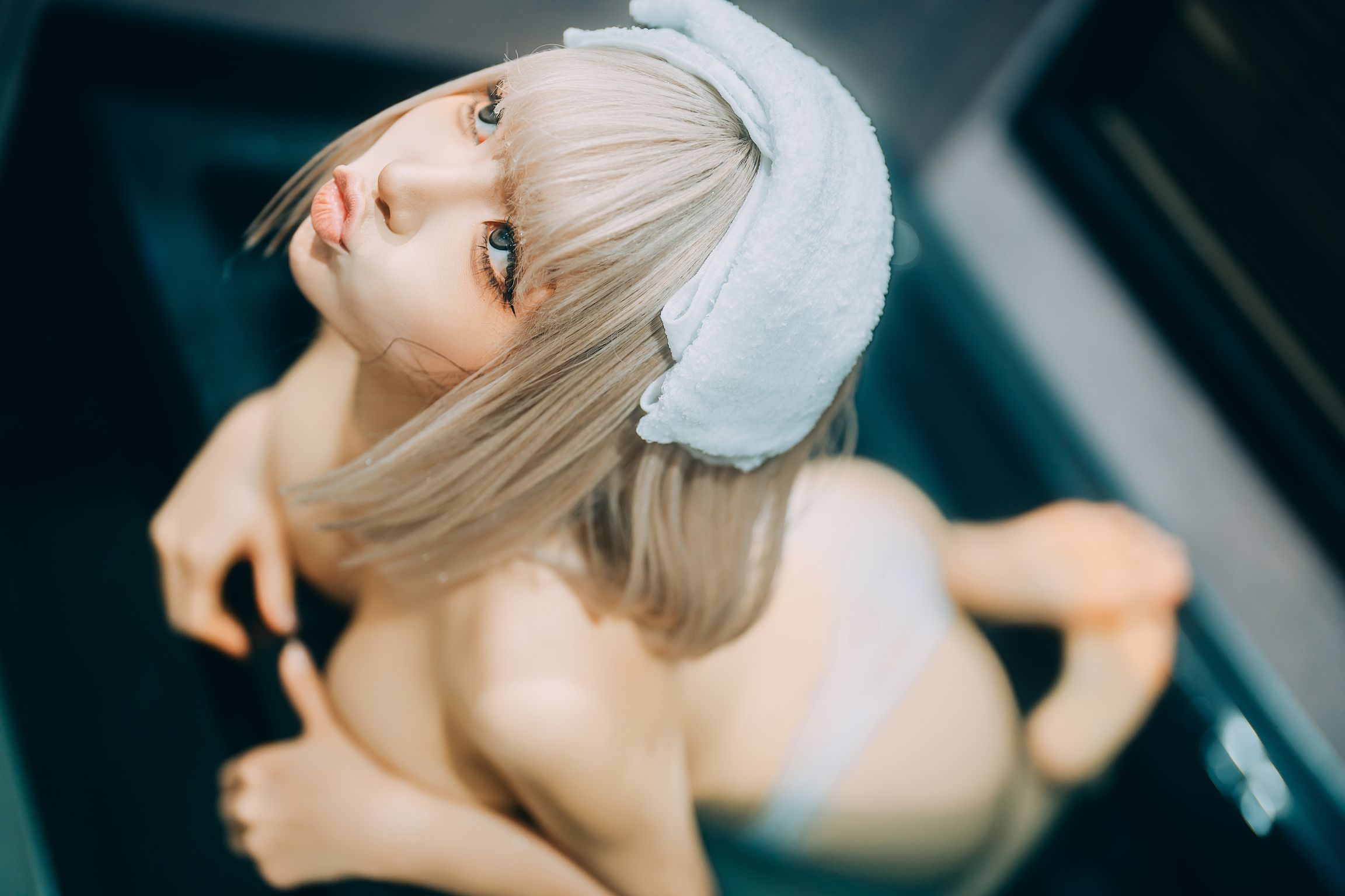 Coser蠢沫沫 chunmomo 秋寻下 285 photos - 94