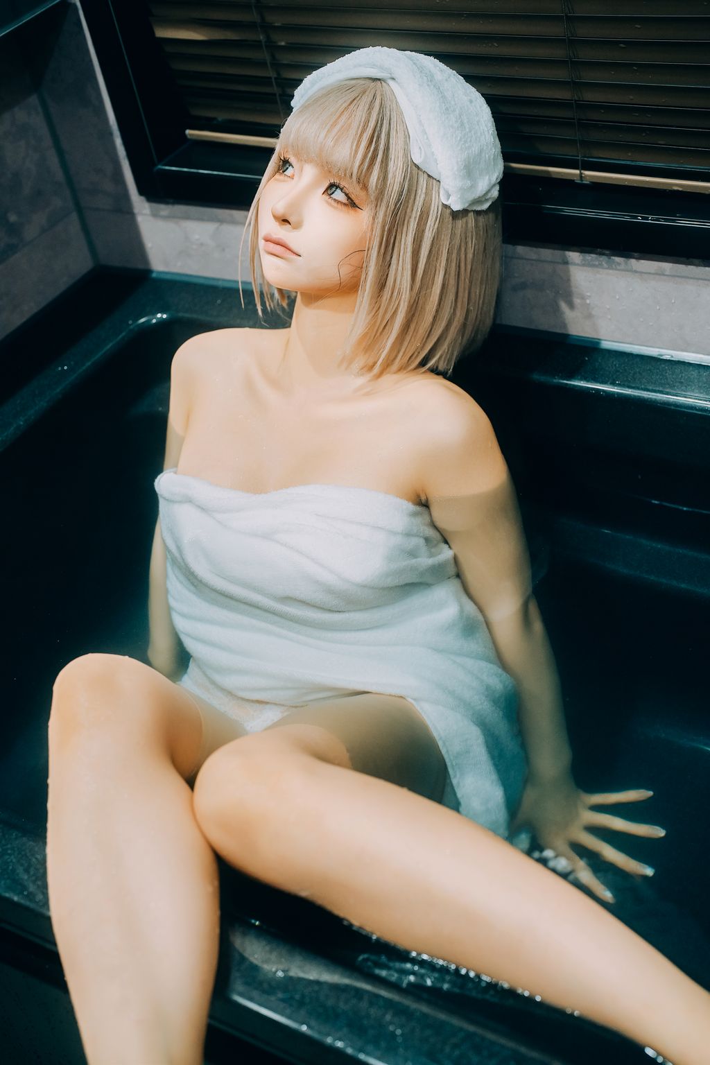 Coser蠢沫沫 chunmomo 秋寻下 285 photos - 96