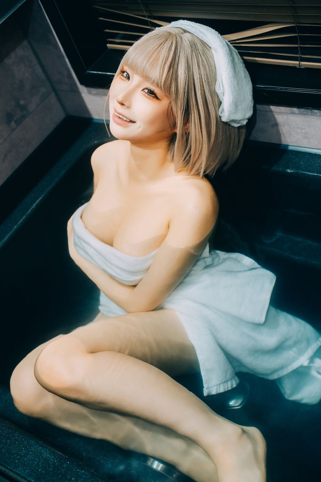 Coser蠢沫沫 chunmomo 秋寻下 285 photos - 102