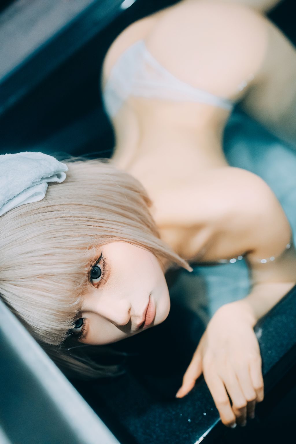 Coser蠢沫沫 chunmomo 秋寻下 285 photos - 105