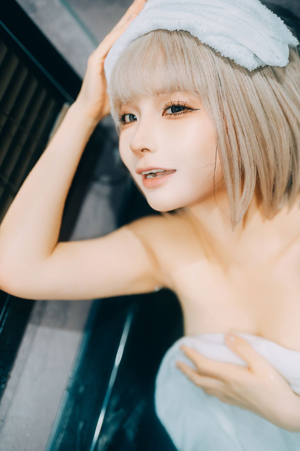 Coser蠢沫沫 chunmomo 秋寻下 285 photos - 111