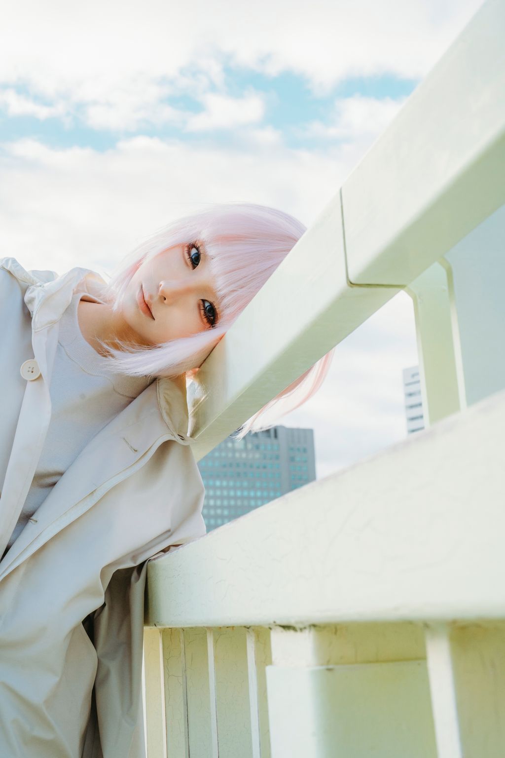 Coser蠢沫沫 chunmomo 秋寻下 285 photos - 200