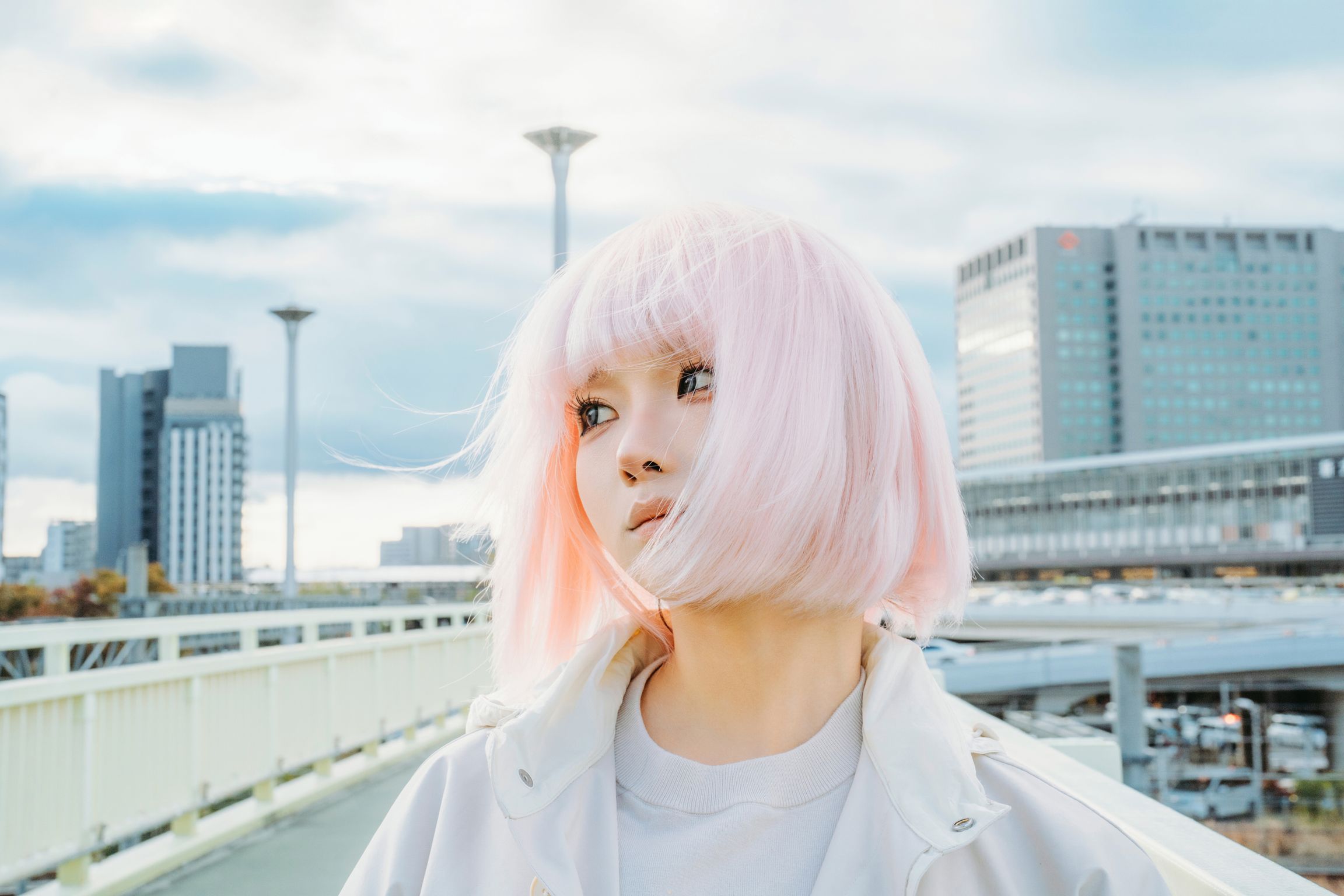 Coser蠢沫沫 chunmomo 秋寻下 285 photos - 204