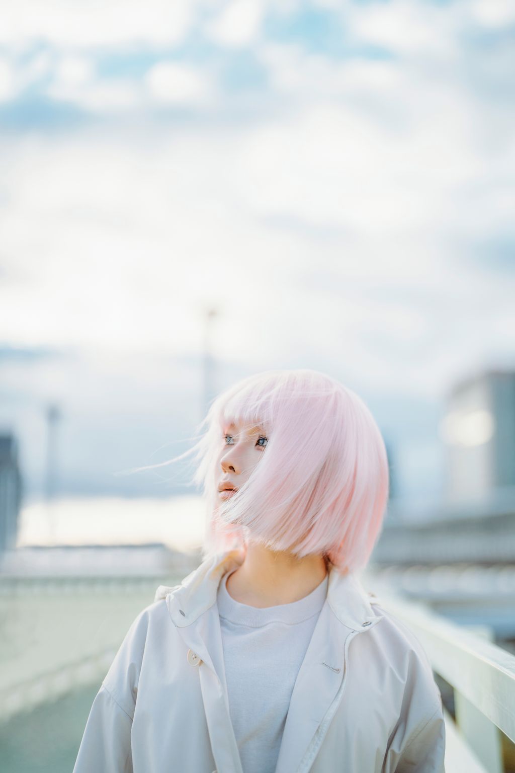 Coser蠢沫沫 chunmomo 秋寻下 285 photos - 205