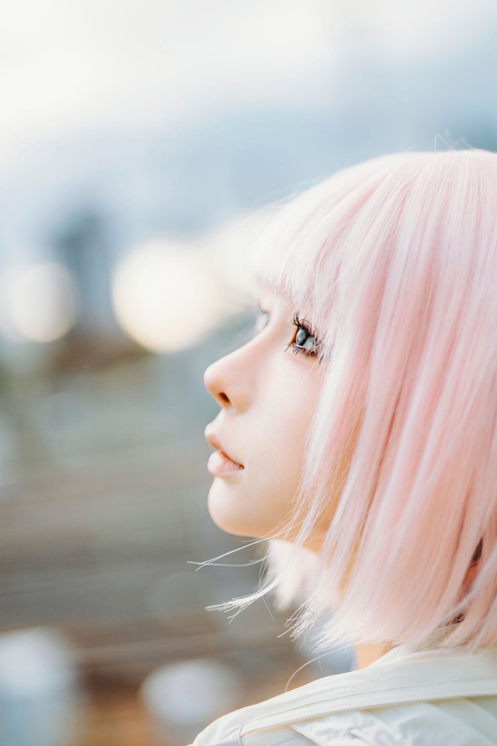 Coser蠢沫沫 chunmomo 秋寻下 285 photos - 207