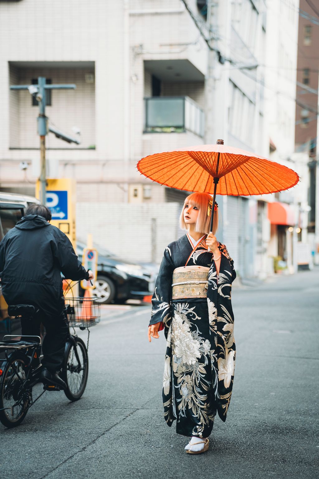 Coser蠢沫沫 chunmomo 秋寻下 285 photos - 222