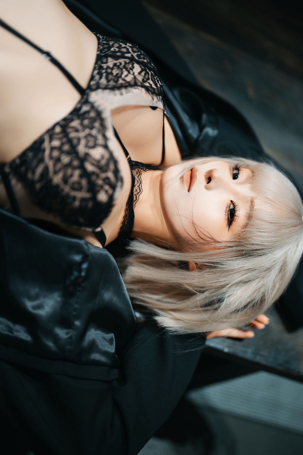 Coser蠢沫沫 chunmomo 秋寻下 285 photos - 267