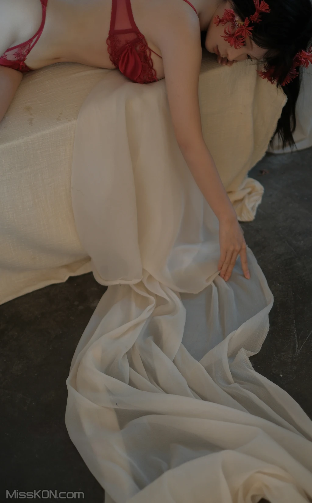 Coser蠢沫沫 chunmomo 红 29 photos - 12
