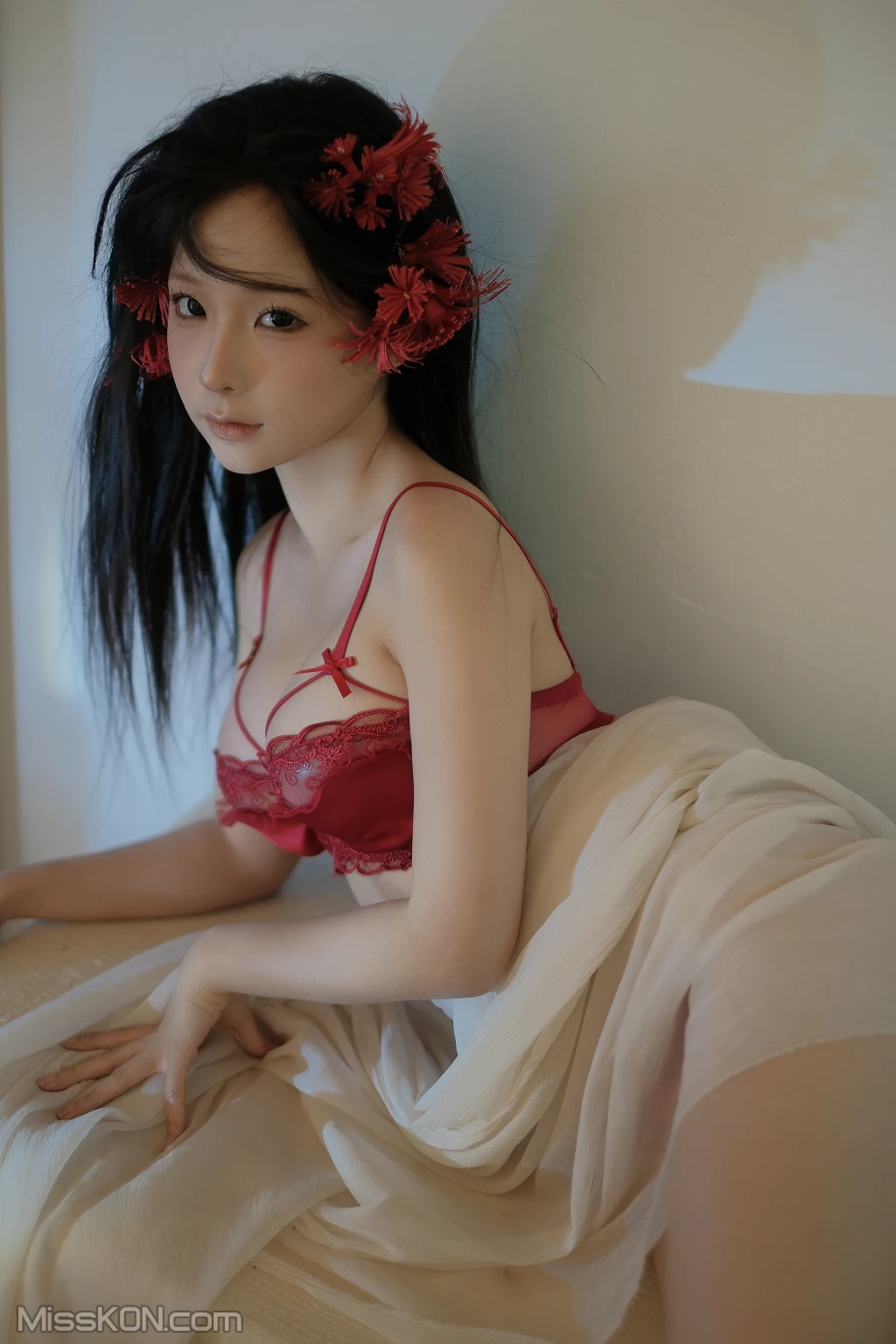 Coser蠢沫沫 chunmomo 红 29 photos - 26