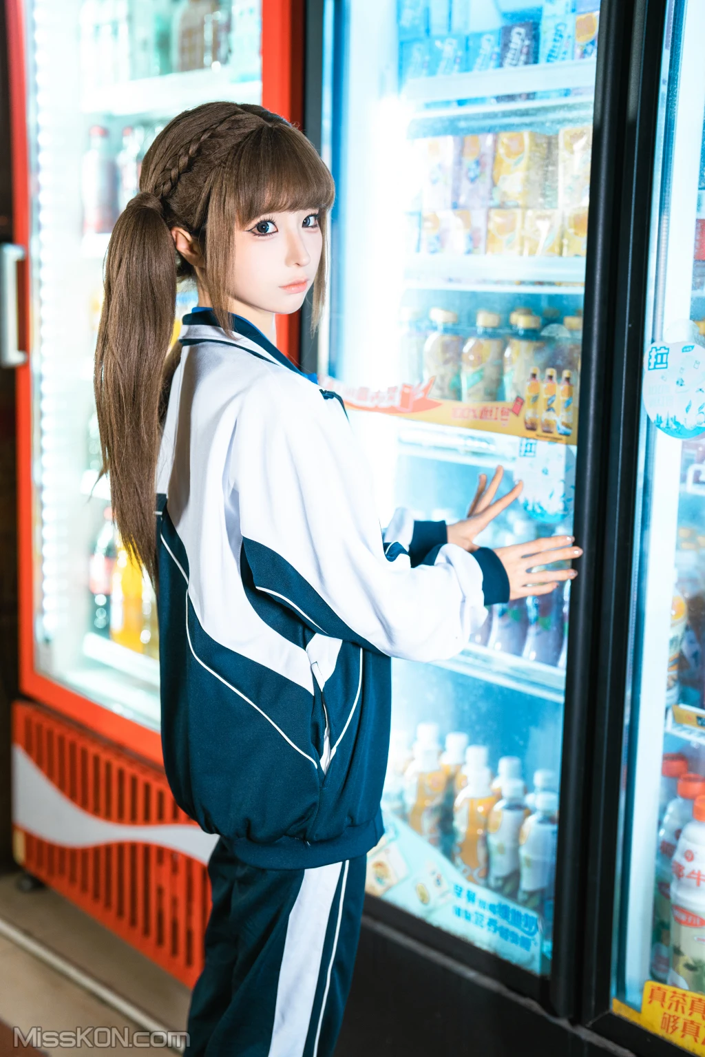 Coser蠢沫沫 chunmomo 蠢沫沫奇遇记 104 photos - 3
