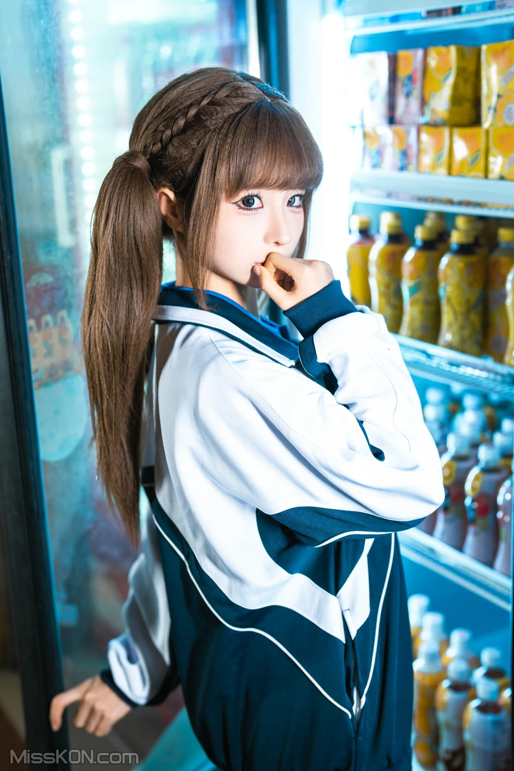 Coser蠢沫沫 chunmomo 蠢沫沫奇遇记 104 photos - 5
