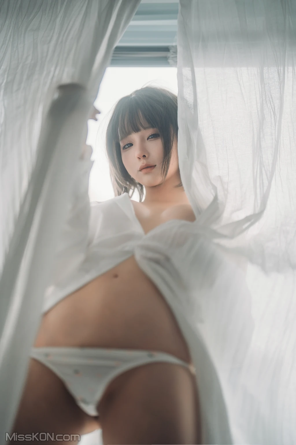 Coser蠢沫沫 chunmomo 衬衫窝 42 photos - 12
