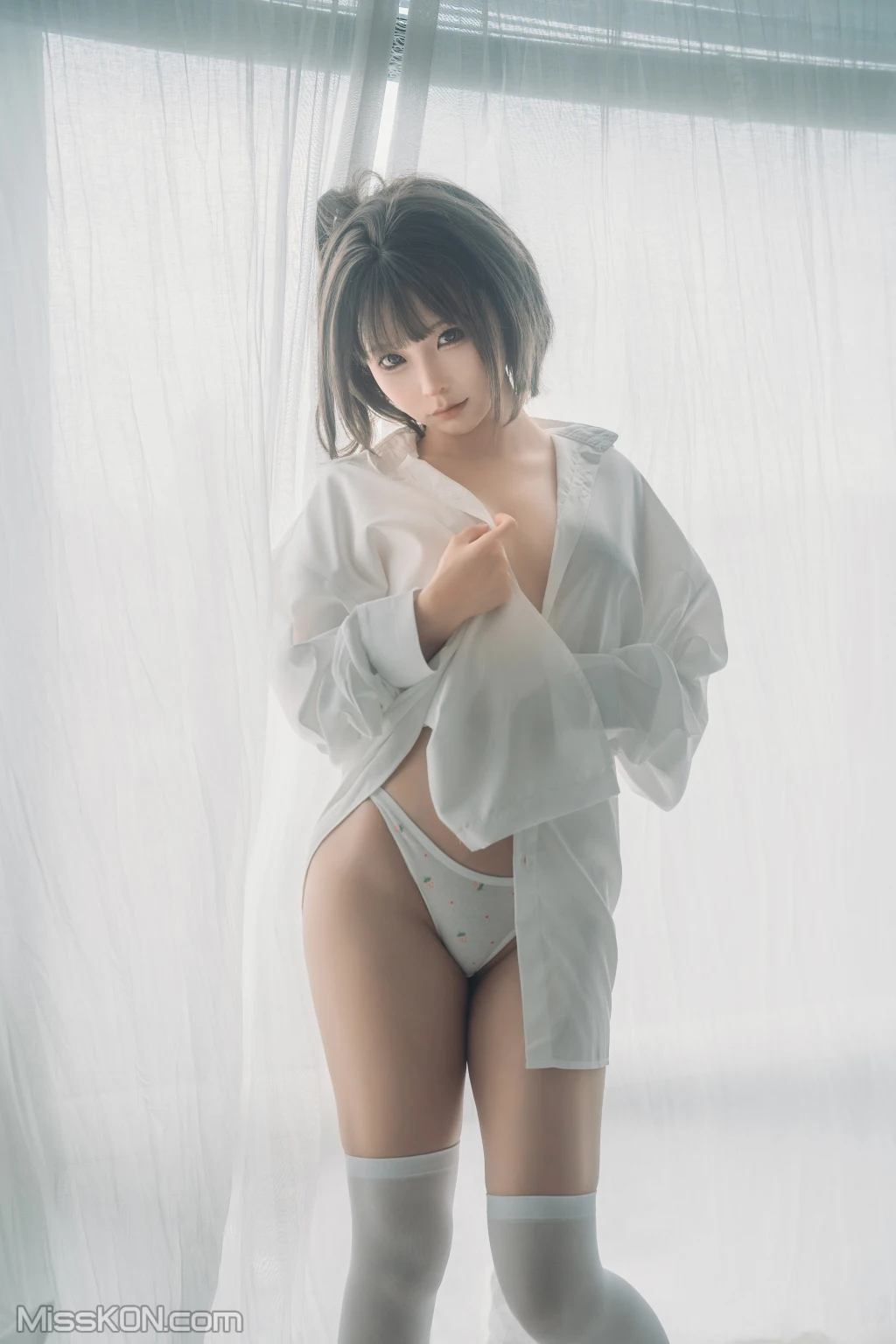 Coser蠢沫沫 chunmomo 衬衫窝 42 photos - 30