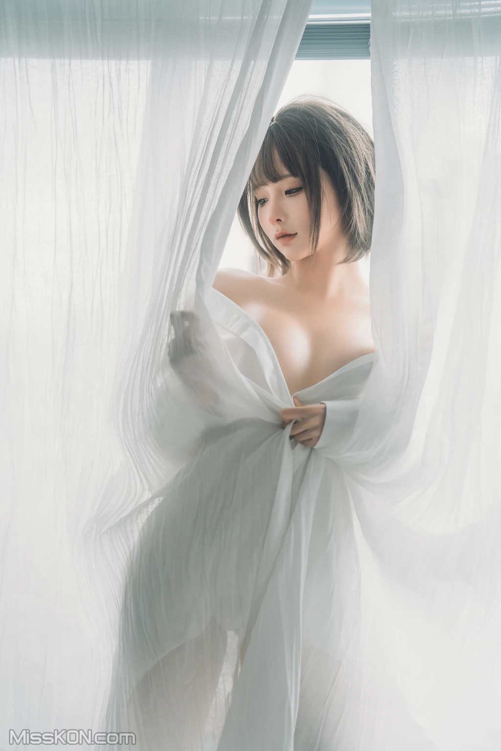 Coser蠢沫沫 chunmomo 衬衫窝 42 photos - 32