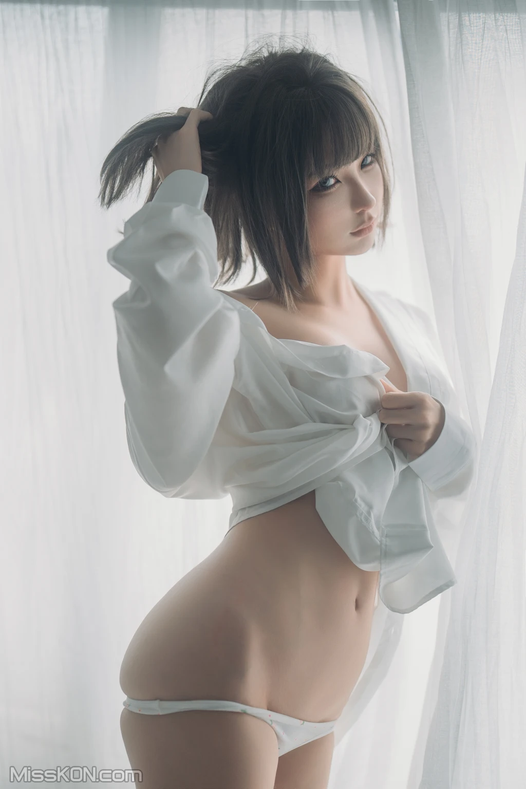Coser蠢沫沫 chunmomo 衬衫窝 42 photos - 34