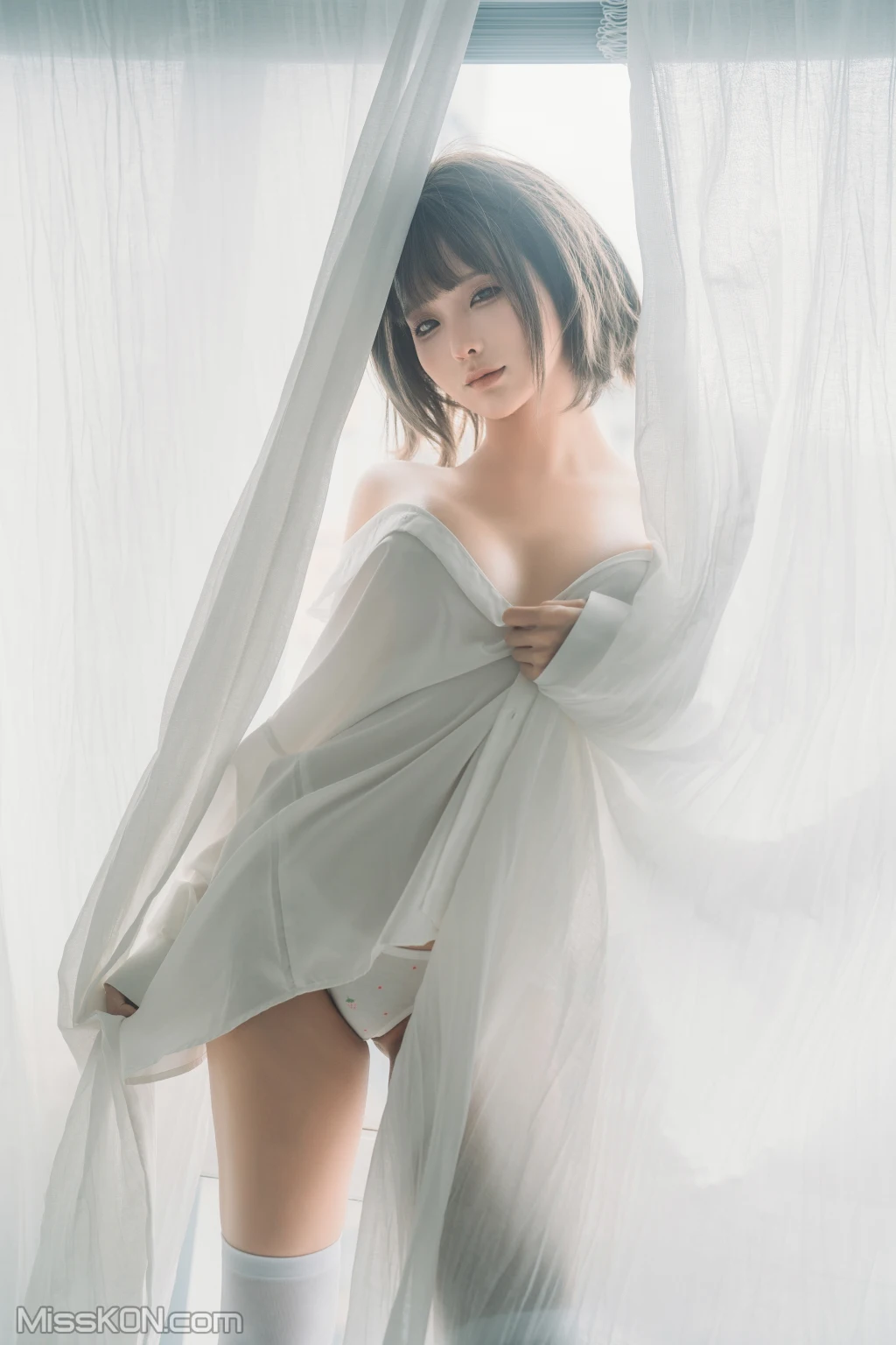 Coser蠢沫沫 chunmomo 衬衫窝 42 photos - 35