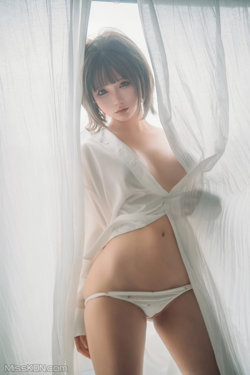 Coser蠢沫沫 chunmomo 衬衫窝 42 photos - 36