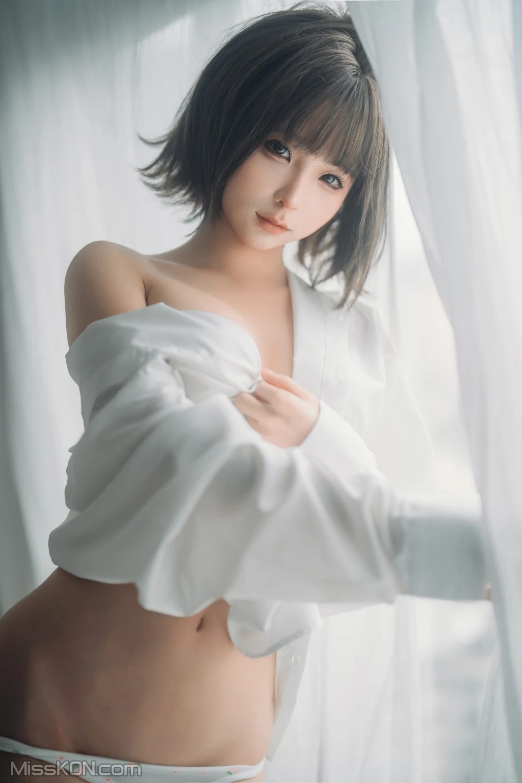 Coser蠢沫沫 chunmomo 衬衫窝 42 photos - 38