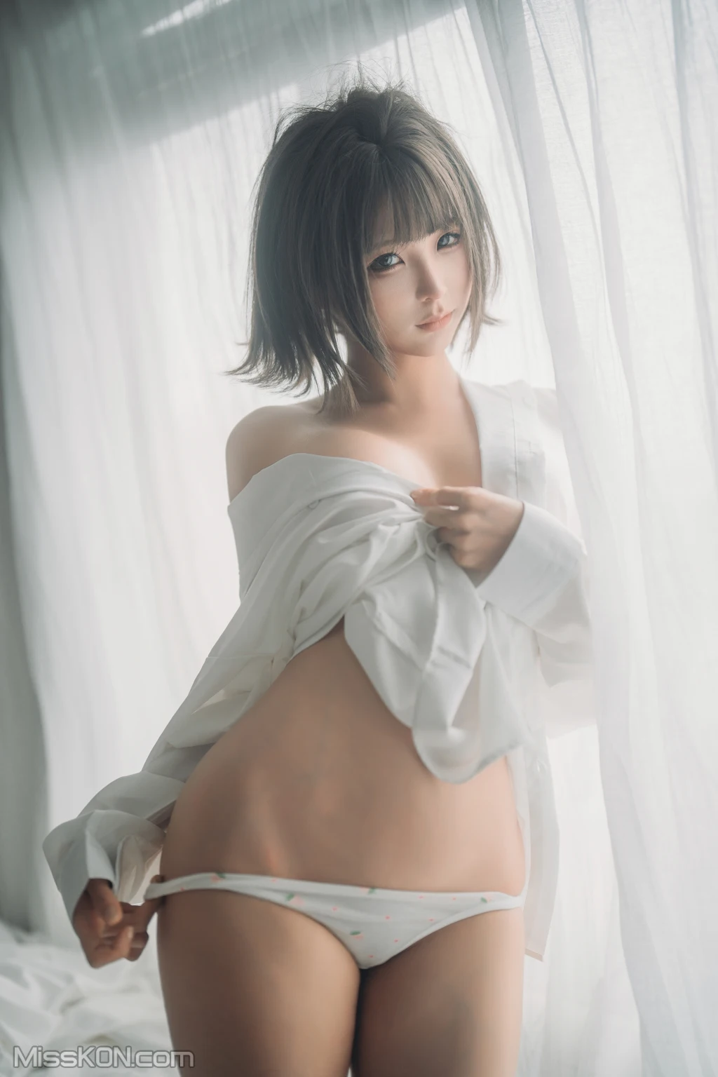 Coser蠢沫沫 chunmomo 衬衫窝 42 photos - 40