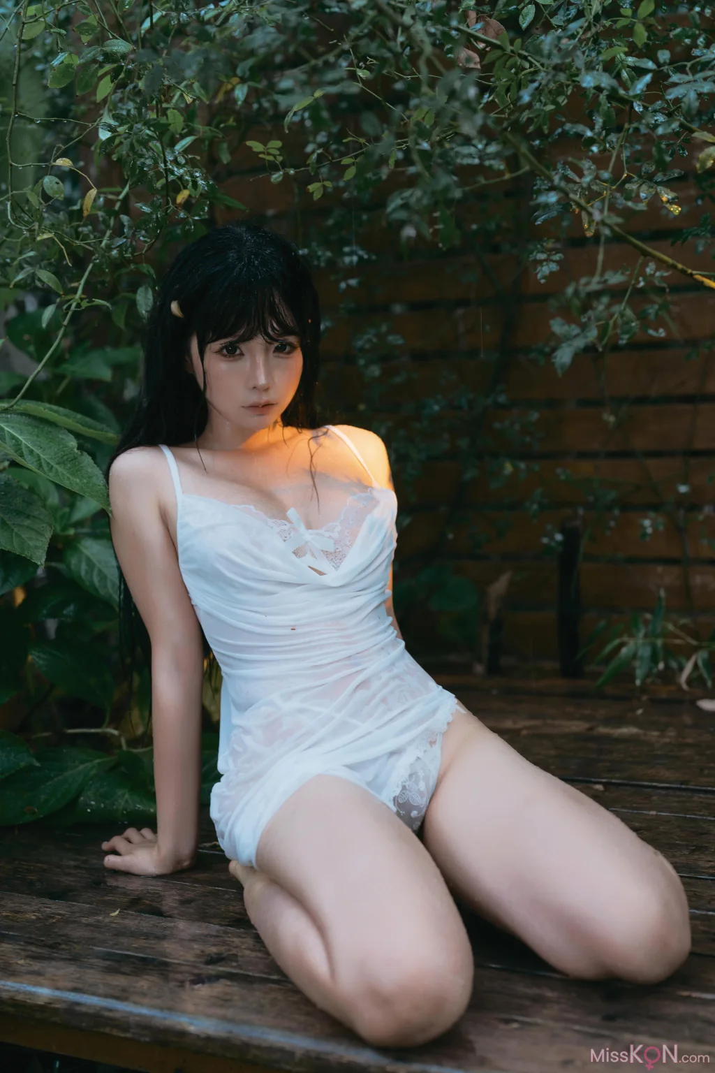 Coser蠢沫沫 chunmomo 雨 49 photos - 4