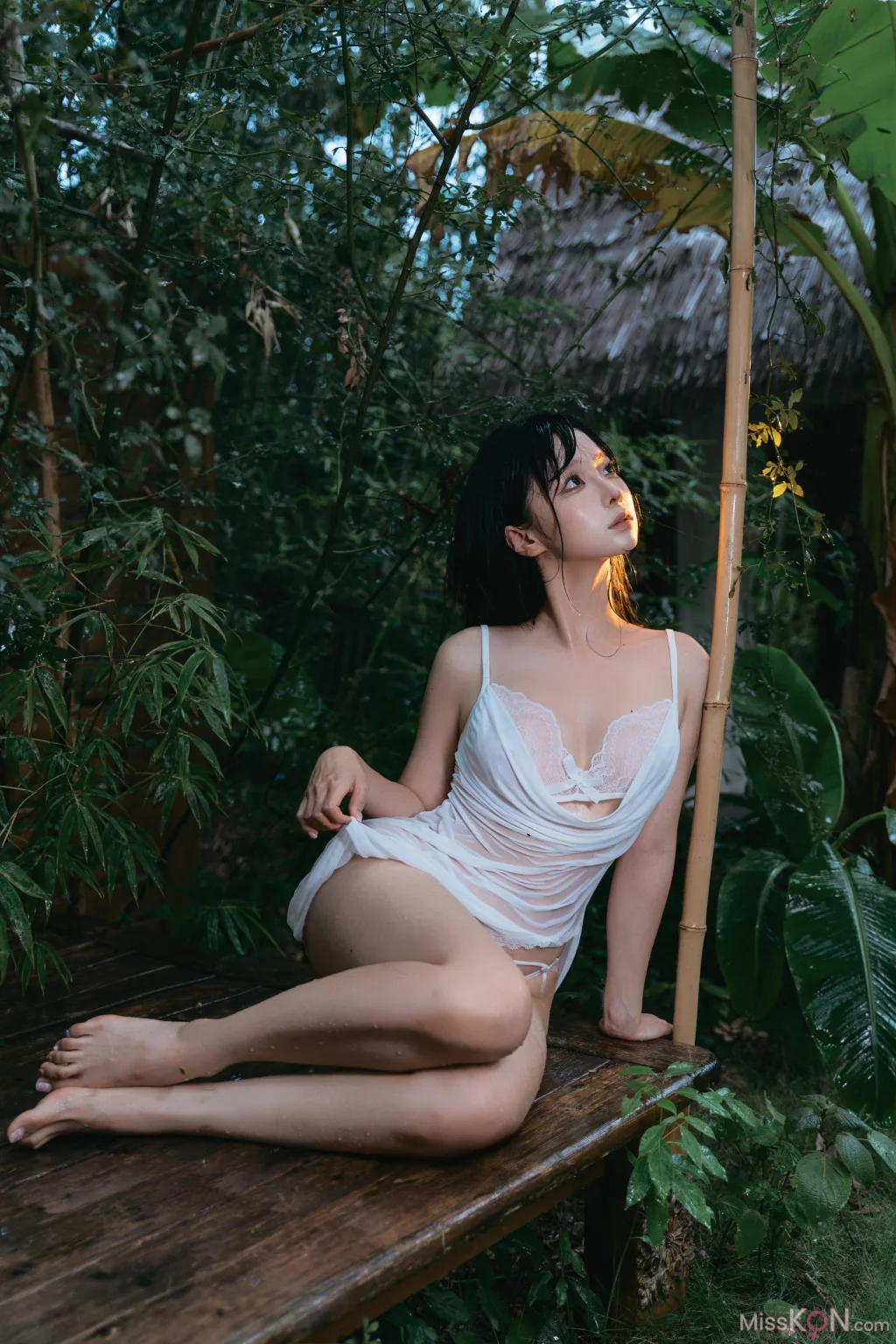 Coser蠢沫沫 chunmomo 雨 49 photos - 20