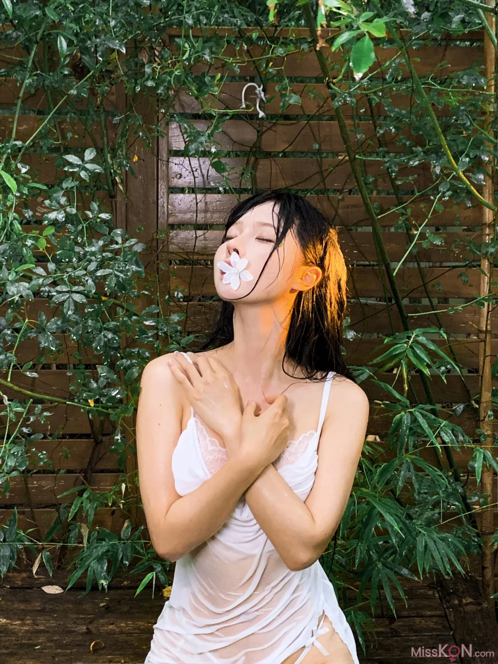 Coser蠢沫沫 chunmomo 雨 49 photos - 43