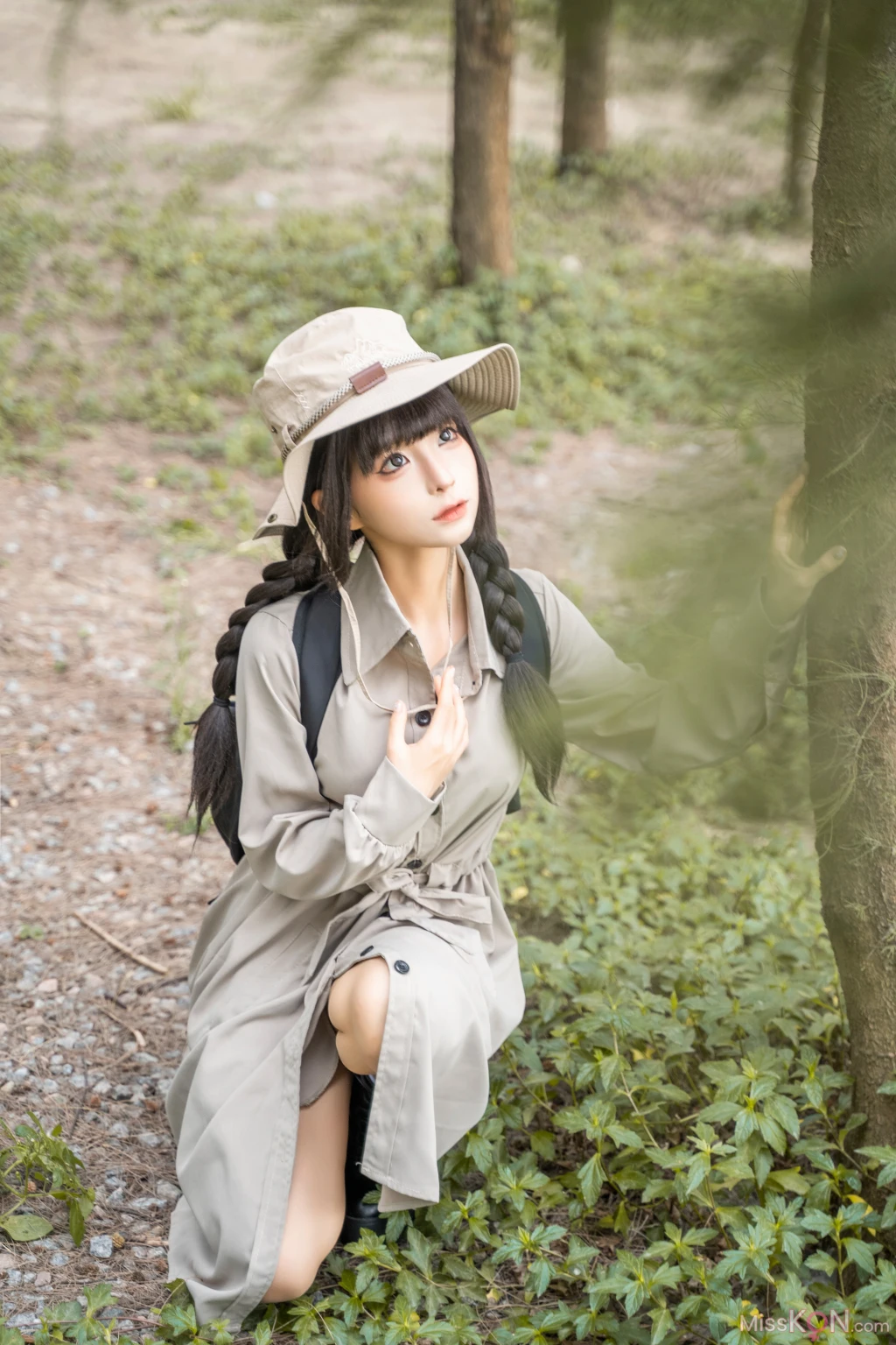 Coser蠢沫沫 chunmomo 露营 53 photos - 12