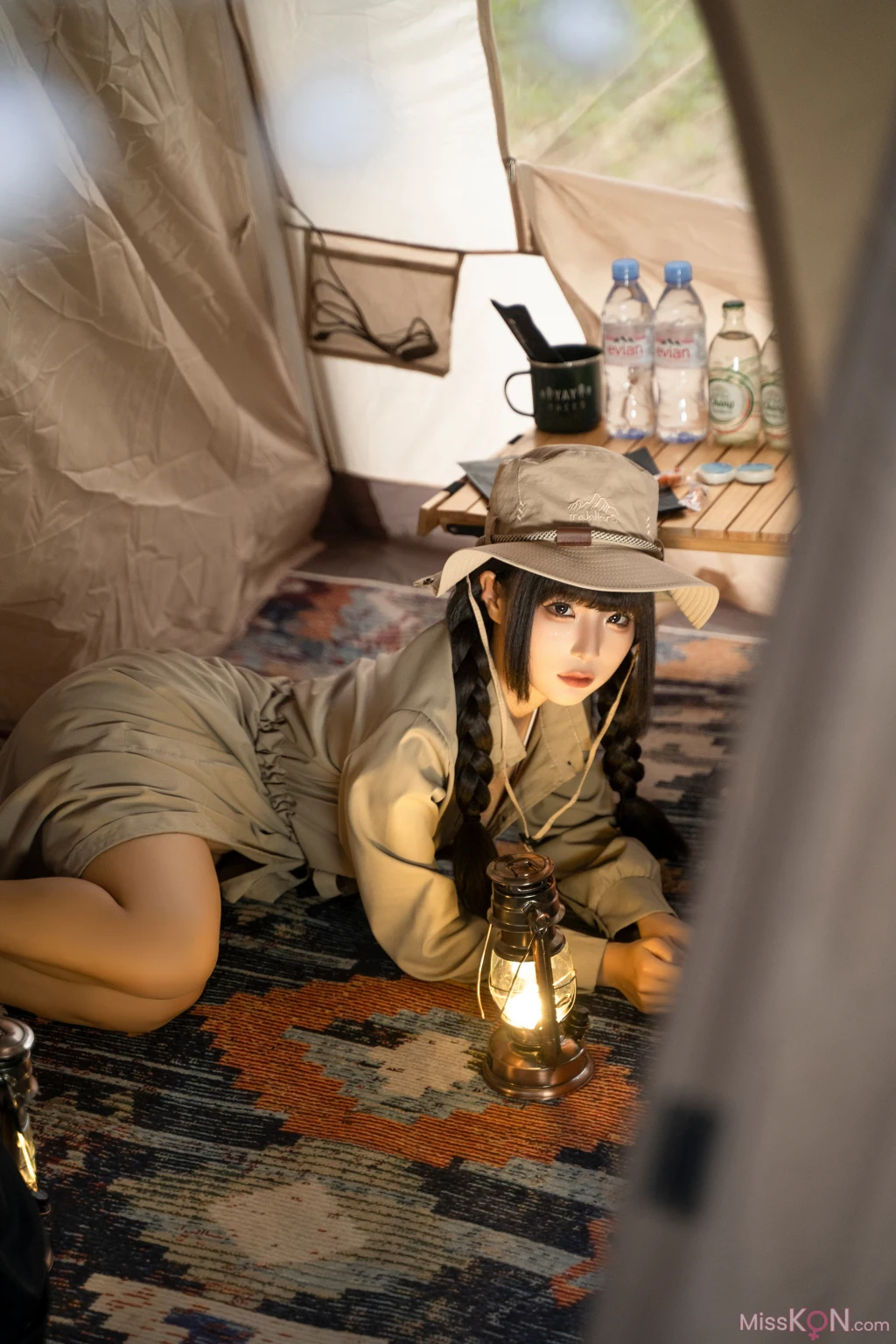 Coser蠢沫沫 chunmomo 露营 53 photos - 15