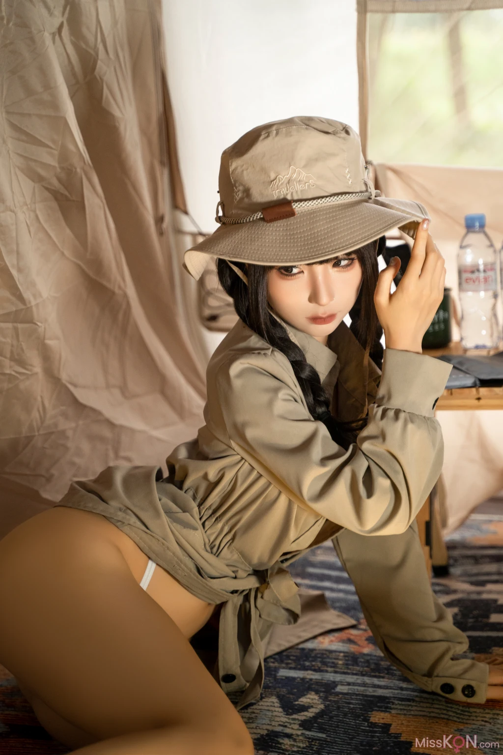 Coser蠢沫沫 chunmomo 露营 53 photos - 16